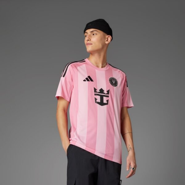 Inter Miami CF 25/26 Messi Home Jersey