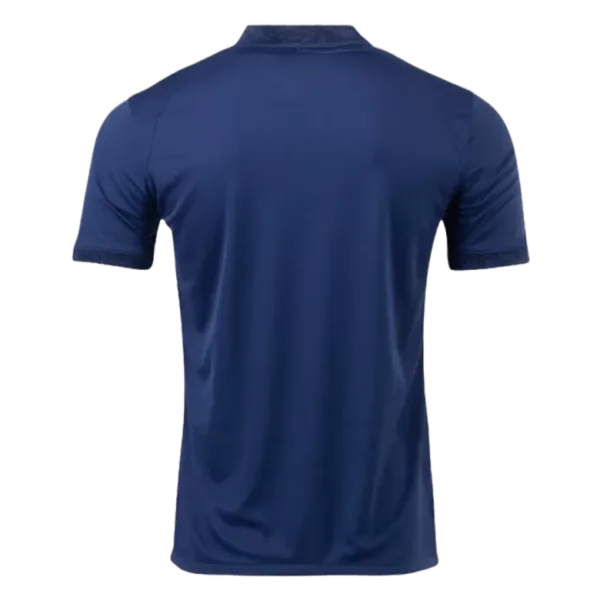 France Home Soccer Jersey 2022