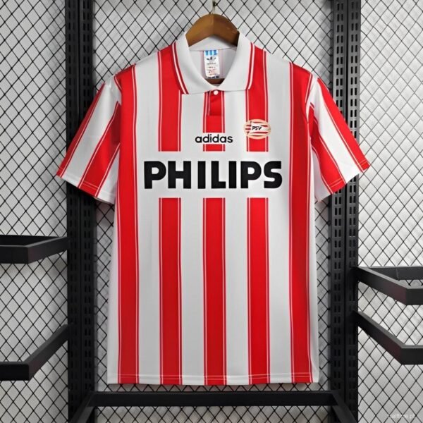 Retro Eindhoven 94/95 home Soccer Jerseys