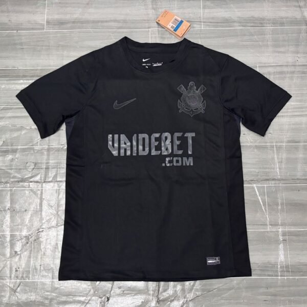 Celtic FC 2024-2025 away game