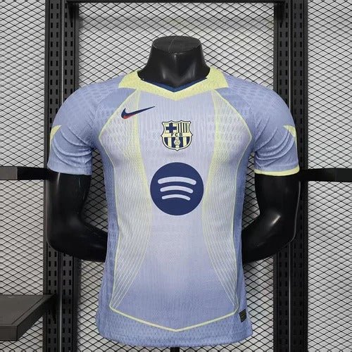 FC Barcelona 2025-2026 special player