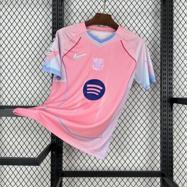 FC Barcelona 2025-2026 special edition