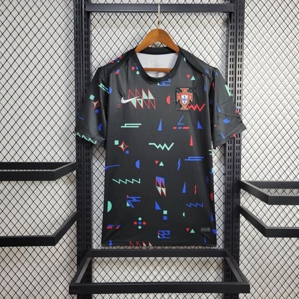 Portugal national 2024 training jersey
