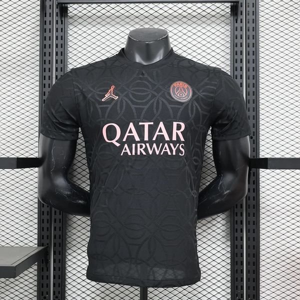 PSG Paris Saint-Germain 2024-2025 special edition player