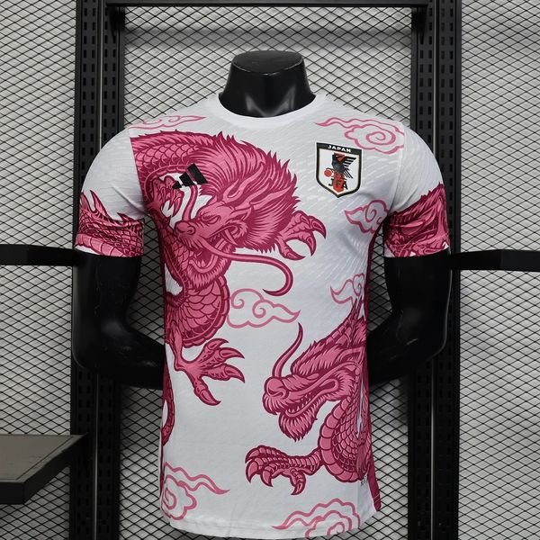 Japan national 2025-2026 special edition player