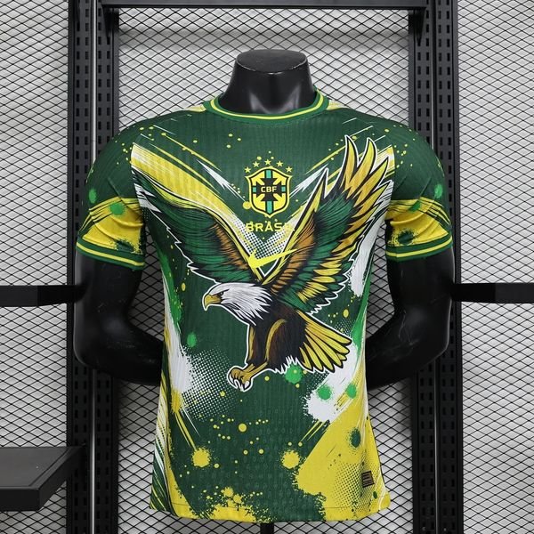 Brazil national 2024 special edition player