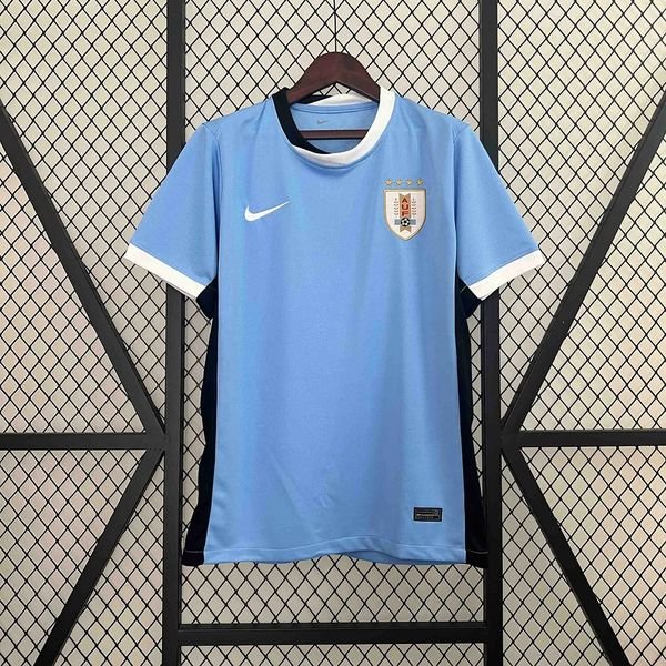 Uruguay national 2024 home game