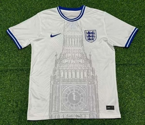 England national 2024 special edition