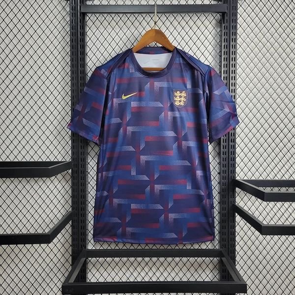 England national 2024 Training Wear