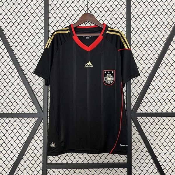Retro Germany national 2010 away game
