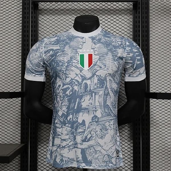 Italy national 2024 special edition player
