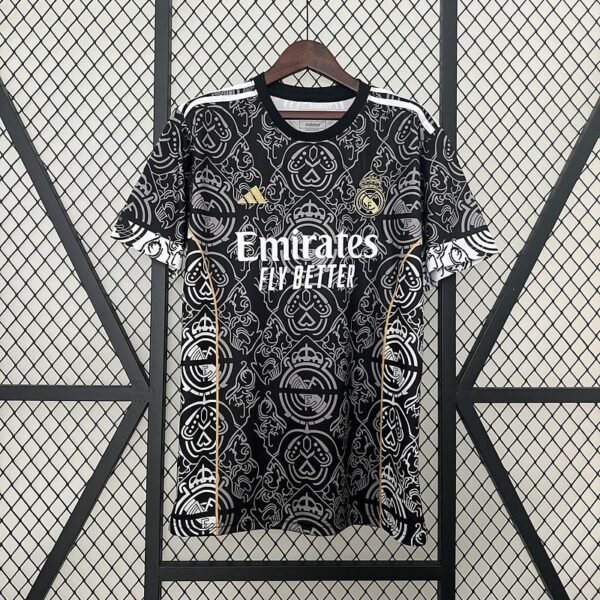 Real Madrid 2024-2025 special edition