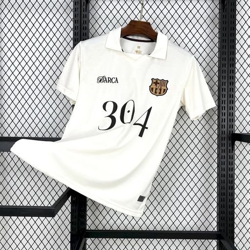 FC Barcelona 2024-2025 Commemorative Edition