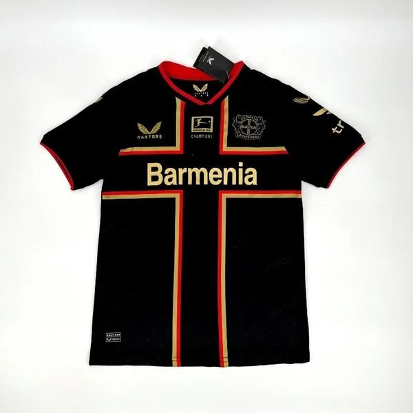 Leverkusen 2024-2025 special edition