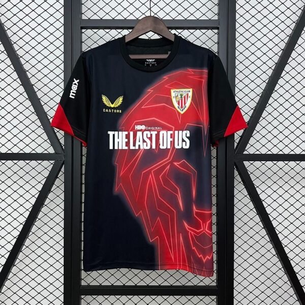Athletic Bilbao 2025-2026 special edition
