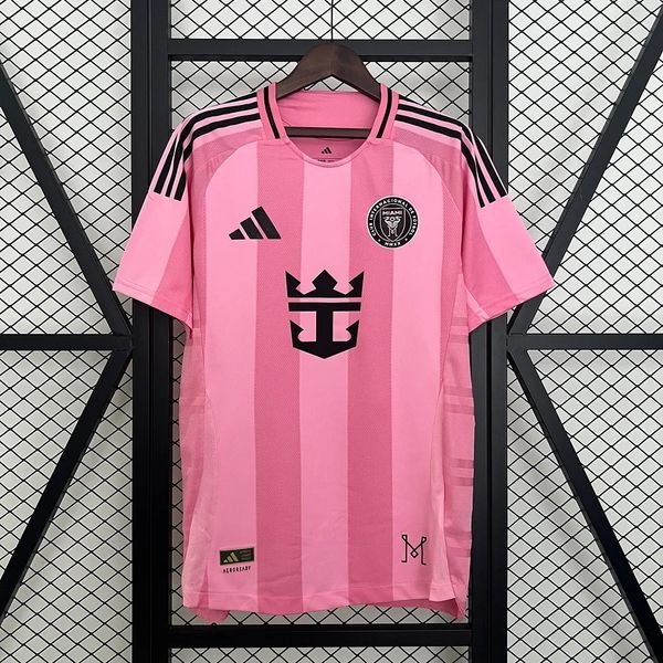 Inter Miami FC 2025-2026 home game