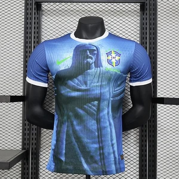 Brazil national 2024 special edition player