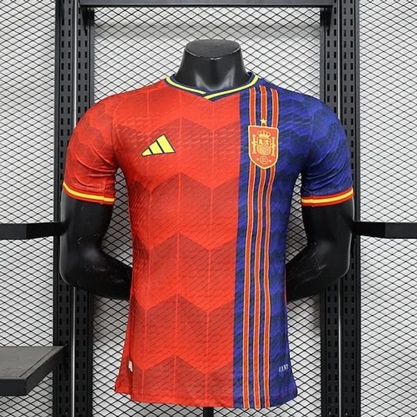 Spain national 2024 special edition