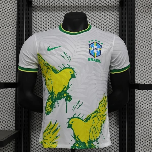Brazil national 2024 special edition player