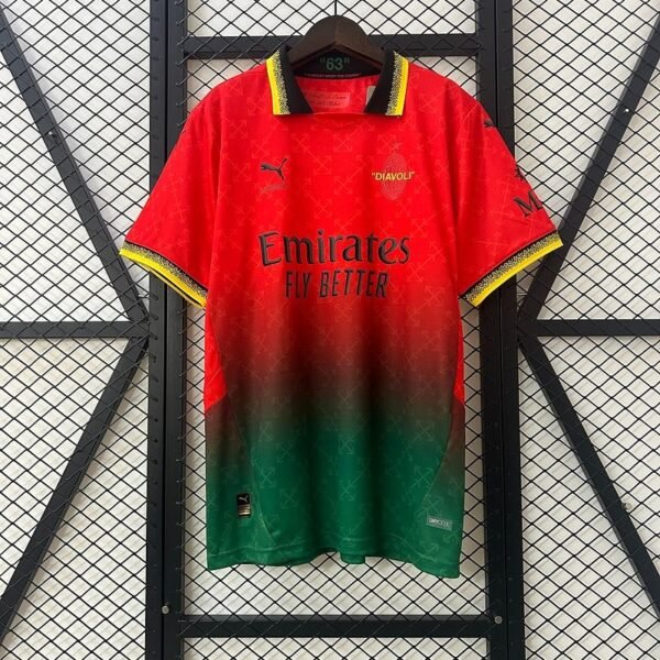 AC Milan 2025-2026 special edition