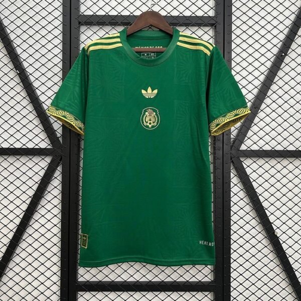 Mexico national 2024-2025 special edition