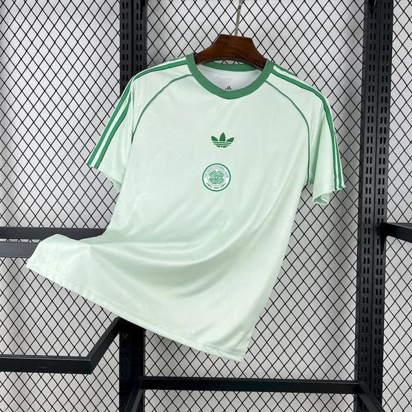 Celtic FC 2025-2026 pre-match
