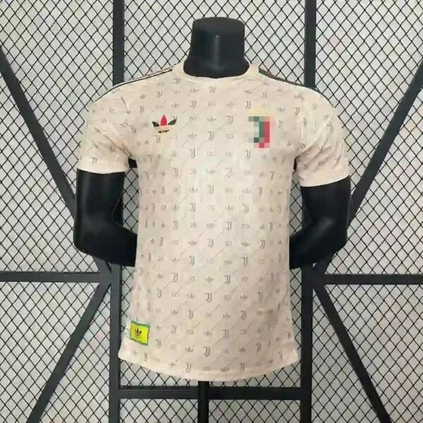 Juventus 2024-2025 special edition player
