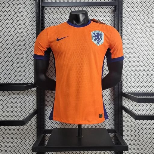 Netherlands national 2024 home game player