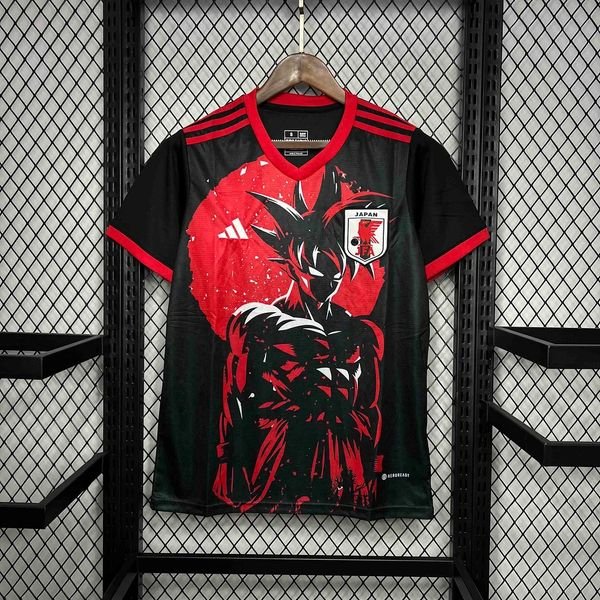 Japan national 2024 special edition