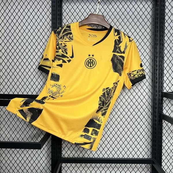 Inter Milano 2024-2025 third away game