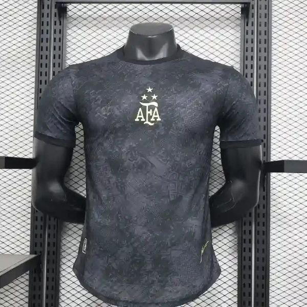 Argentina national 2024 special edition player