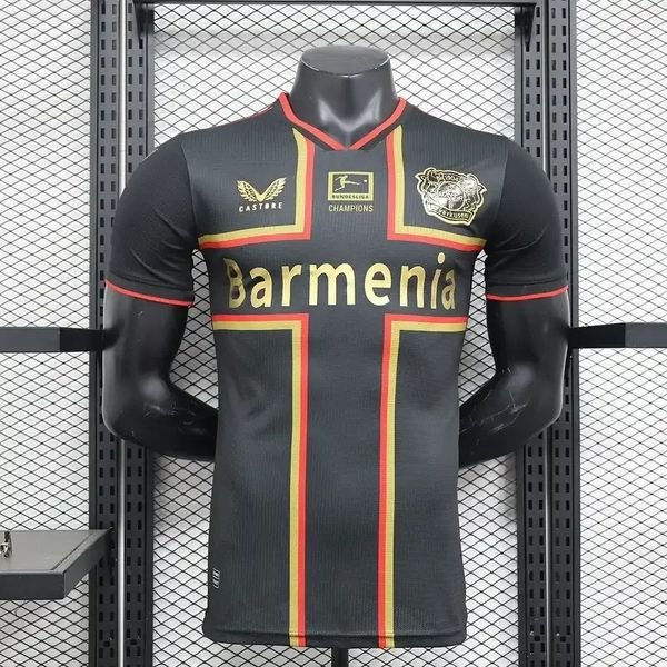 Leverkusen 2024-2025 special edition