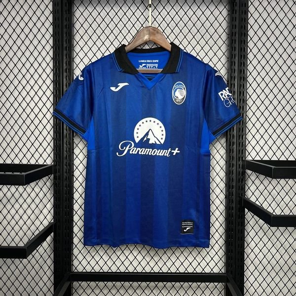 Atalanta BC 2024-2025 Final Edition