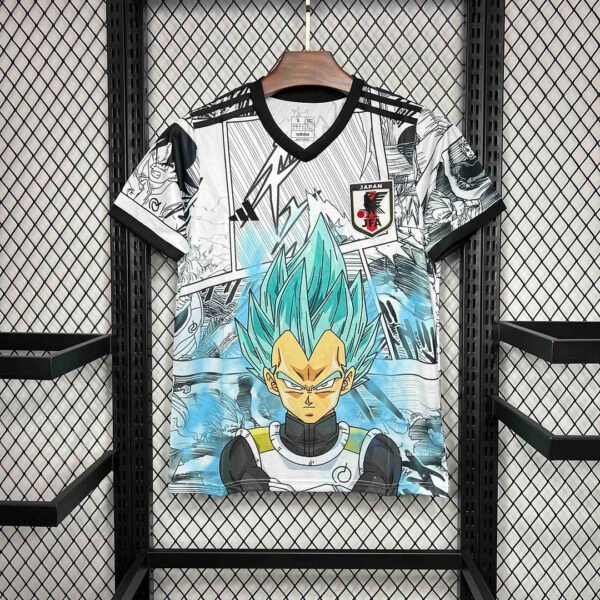 Japan national 2024 special edition