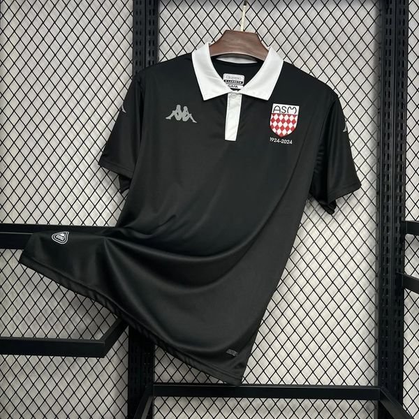 AS Monaco FC 100th anniversary edition