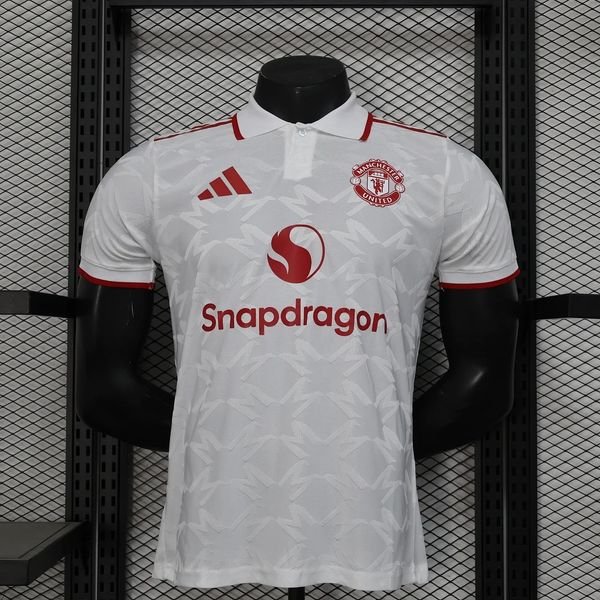 Manchester United 2024-2025 special edition player