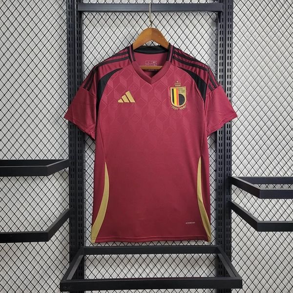 Belgium national 2024 home game