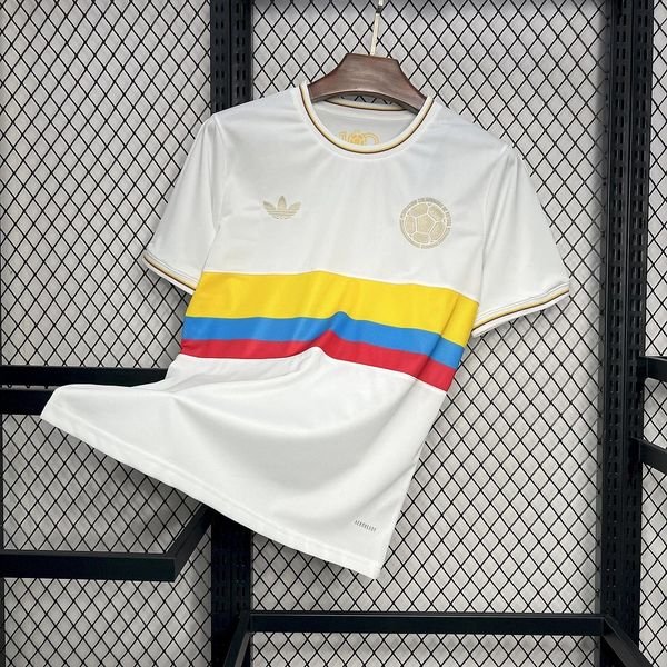 Colombia national 100th anniversary edition