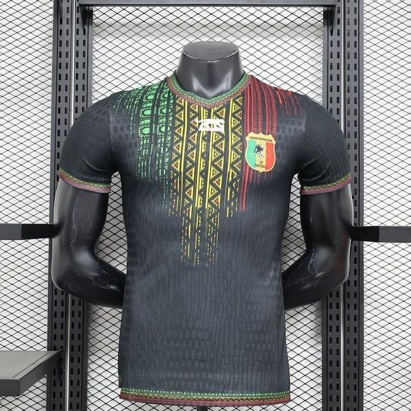 Mali national 2024 away game player