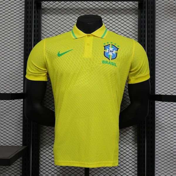 Brazil national 2024 home game player