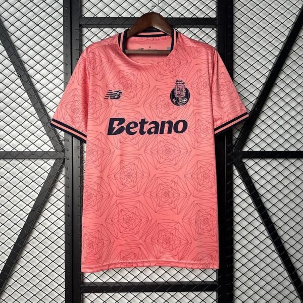 FC Porto 2025-2026 away
