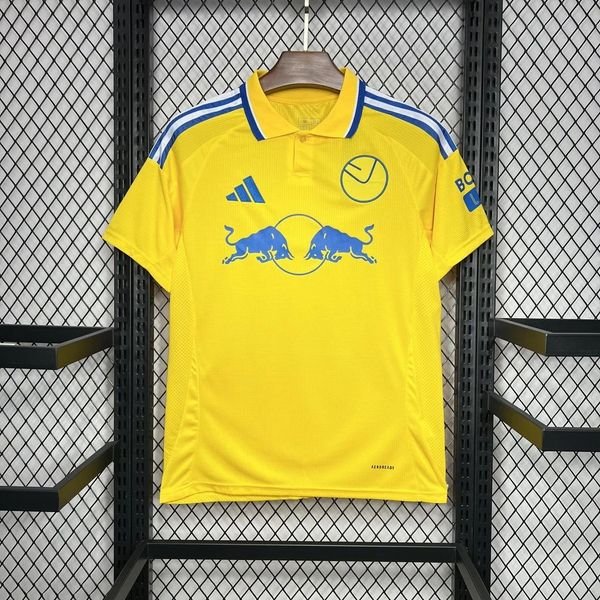 Leeds United 2024-2025 away game