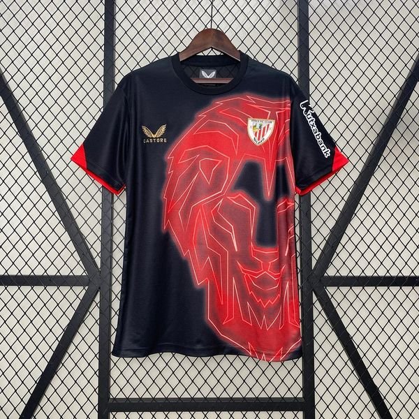 Athletic Bilbao 2024-2025 special edition