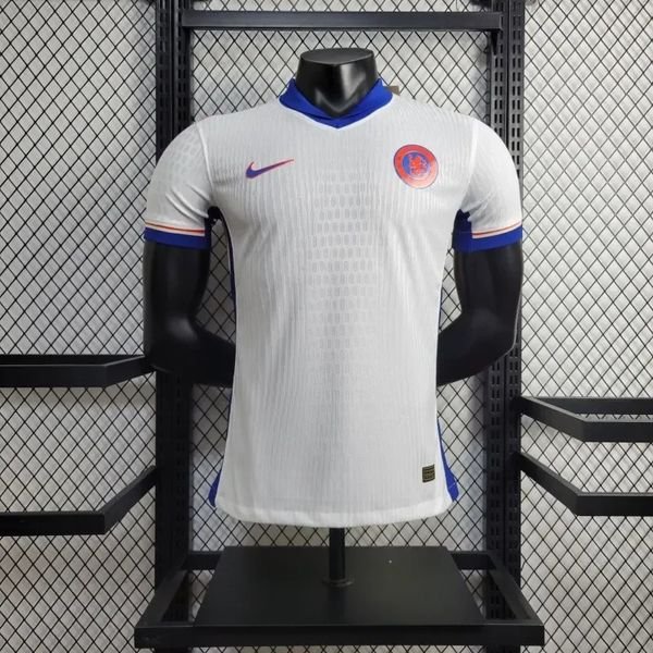 Chelsea FC 2024-2025 away game player