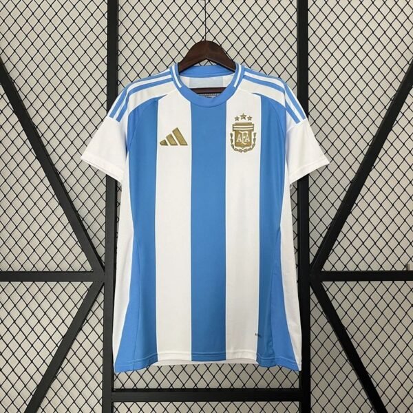 Argentina national 2024 home game
