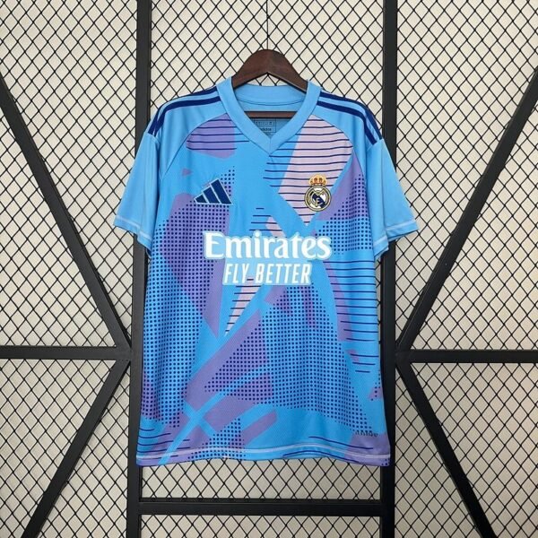 Real Madrid 2024-2025 Goalkeeper