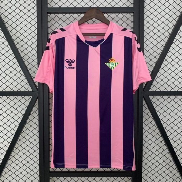 Real Betis 2025-2026 special edition