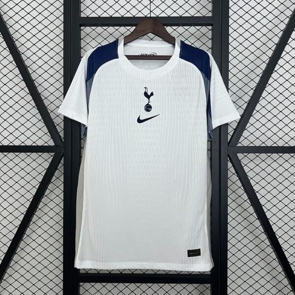 Tottenham Hotspur 2025-2026 home