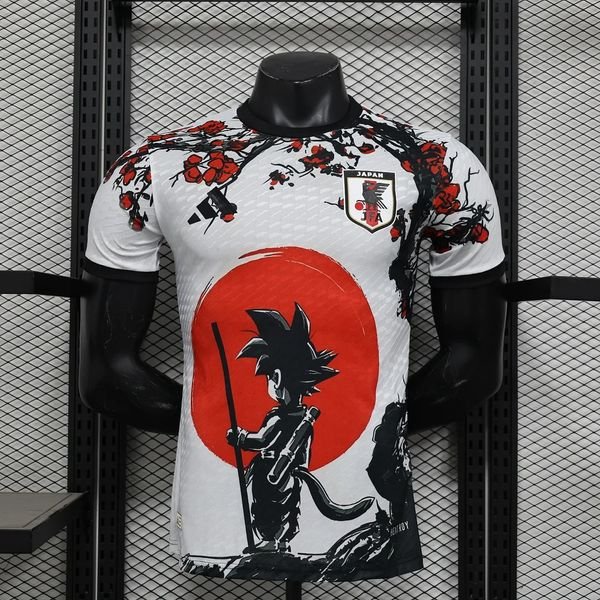 Japan national 2024-2025 special edition player
