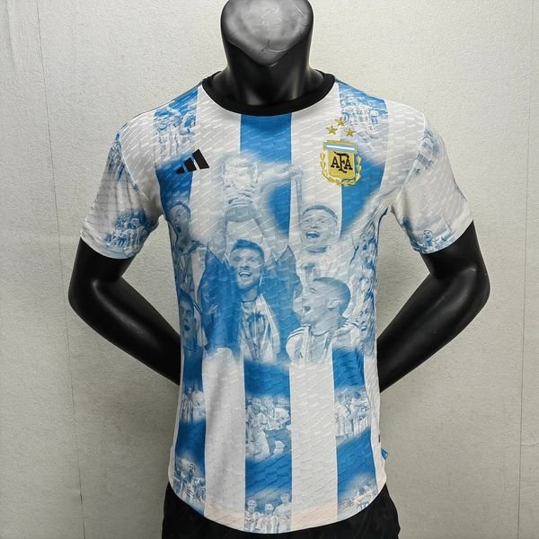 Argentina national 2022 Champion Commemorative Edition